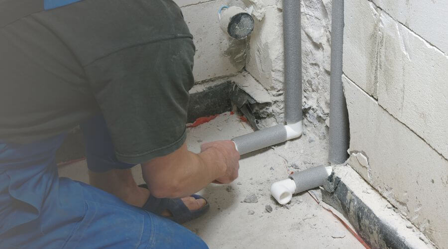 Professional water leak detection in Juncos, PR